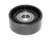 Vratna/vodici kladka, klinovy remen MAGNETI MARELLI 331316170590