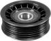 Vratna/vodici kladka, klinovy remen MAGNETI MARELLI 331316170630