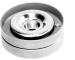 Vratna/vodici kladka, klinovy remen MAGNETI MARELLI 331316170632