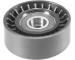Napinaci kladka, zebrovany klinovy remen MAGNETI MARELLI 331316170648
