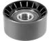 Napinaci kladka, zebrovany klinovy remen MAGNETI MARELLI 331316170659