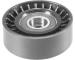 Napinaci kladka, zebrovany klinovy remen MAGNETI MARELLI 331316170667