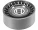 Napinaci kladka, zebrovany klinovy remen MAGNETI MARELLI 331316170669