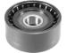 Napinaci kladka, zebrovany klinovy remen MAGNETI MARELLI 331316170674