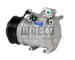 Kompresor, klimatizace WAECO 8880120416