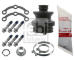 Sada měchů, hnací hřídel FEBI BILSTEIN 01842
