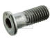 Sroub, brzdovy kotouc FEBI BILSTEIN 01893
