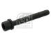 Šroub hlavy válce FEBI BILSTEIN 02080