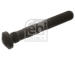 Ojniční šroub FEBI BILSTEIN 02126