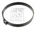 Upinaci spona FEBI BILSTEIN 03414
