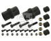Lozisko-sada, stabilizator FEBI BILSTEIN 03660