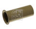 Konektor, pneumatické vedení FEBI BILSTEIN 05504
