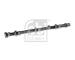 Vačkový hřídel FEBI BILSTEIN 08247
