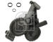 Olejové čerpadlo FEBI BILSTEIN 09976