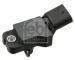 Senzor tlaku sacího potrubí FEBI BILSTEIN 1000249
