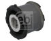 Zaveseni, telo napravy FEBI BILSTEIN 1000858