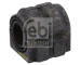Držák, Příčný stabilizátor FEBI BILSTEIN 1001044