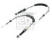Tazne lanko, rucni prevodovka FEBI BILSTEIN 1001387