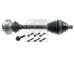 Hnací hřídel FEBI BILSTEIN 1001655
