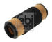 Vzduchový filtr FEBI BILSTEIN 1001722