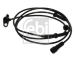 Snímač, počet otáček kol FEBI BILSTEIN 1002005