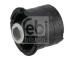 Zaveseni, telo napravy FEBI BILSTEIN 1002204