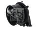 Vnútorný ventilátor FEBI BILSTEIN 1002233