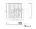 Filter vnútorného priestoru FEBI BILSTEIN 1002254