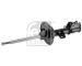 Tlmič pérovania FEBI BILSTEIN 1002341