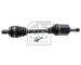 Hnací hřídel FEBI BILSTEIN 1002793