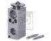 Expanzní ventil, klimatizace FEBI BILSTEIN 1003257