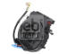 Vinuta pruzina, airbag FEBI BILSTEIN 1003831