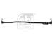 Příčné táhlo řízení FEBI BILSTEIN 1003991