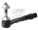 Hlava příčného táhla řízení FEBI BILSTEIN 1004000
