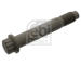 Sroub, brzdovy kotouc FEBI BILSTEIN 100423