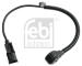 Senzor klepání FEBI BILSTEIN 1004379