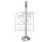 Výfukový ventil FEBI BILSTEIN 1004385