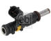 Vstřikovací ventil FEBI BILSTEIN 1004553