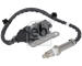 NOx-sensor, NOx-katalyzator FEBI BILSTEIN 1004555
