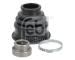 Měch, hnací hřídel FEBI BILSTEIN 1004991