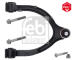 Řídicí páka, zavěšení kol FEBI BILSTEIN 1006387