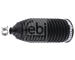 Měch, řízení FEBI BILSTEIN 1008015