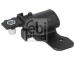 Drzak, vyfukovy system FEBI BILSTEIN 1009367