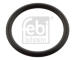 Těsnicí kroužek, olejová vypouštěcí zátka FEBI BILSTEIN 103727