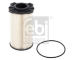 palivovy filtr FEBI BILSTEIN 105839