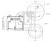 Mech, pneumaticke odpruzeni FEBI BILSTEIN 105928