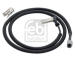 Snímač, počet otáček kol FEBI BILSTEIN 106406