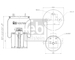 Mech, pneumaticke odpruzeni FEBI BILSTEIN 106769