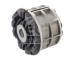 Pouzdro, zaveseni kabiny FEBI BILSTEIN 107375