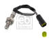 Lambda sonda FEBI BILSTEIN 107598